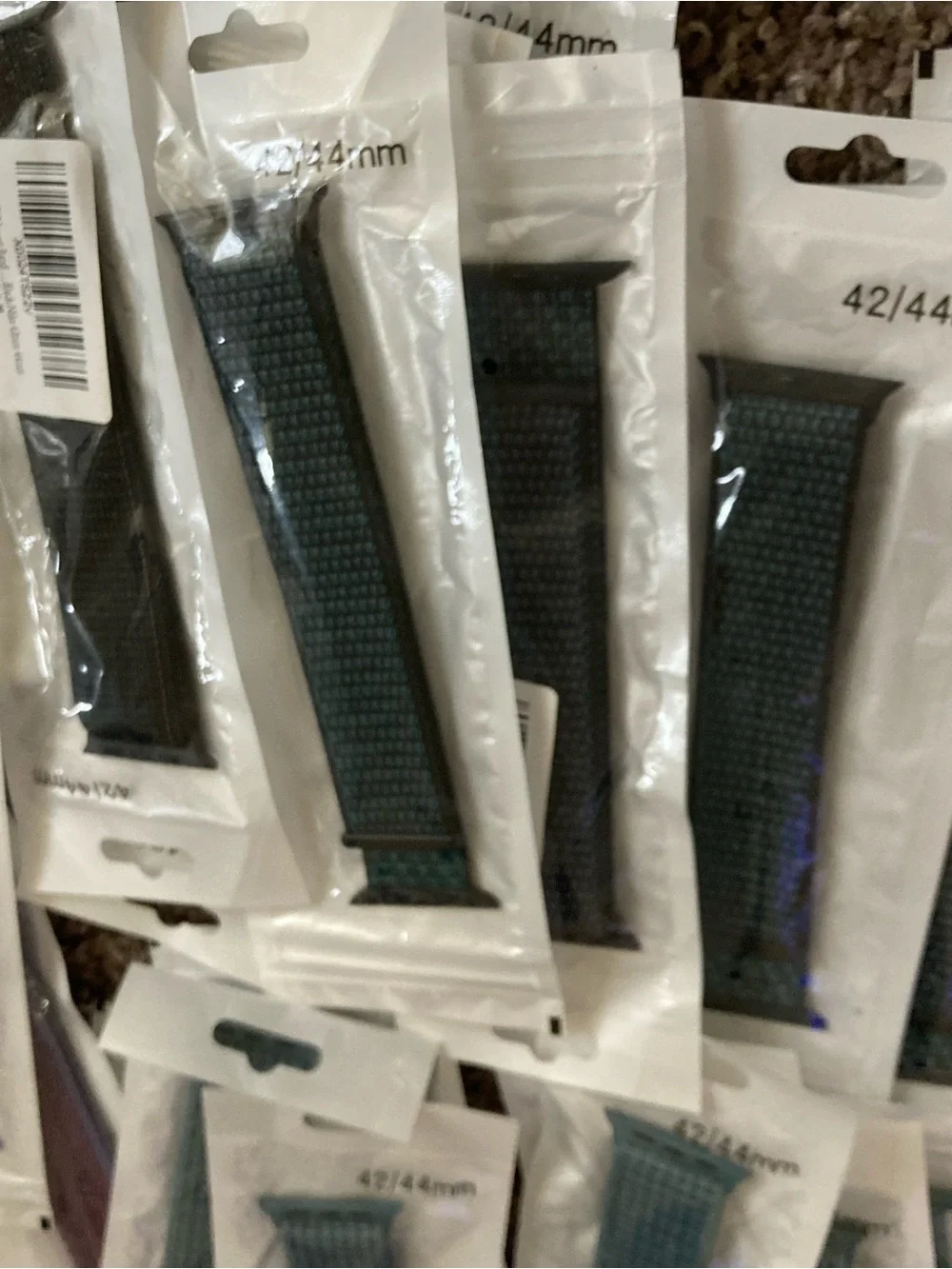67 New Apple Watch Bands Silicone & Woven Bands